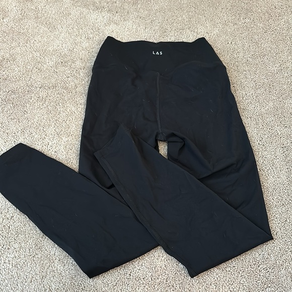 LAS leggings - Picture 4 of 4